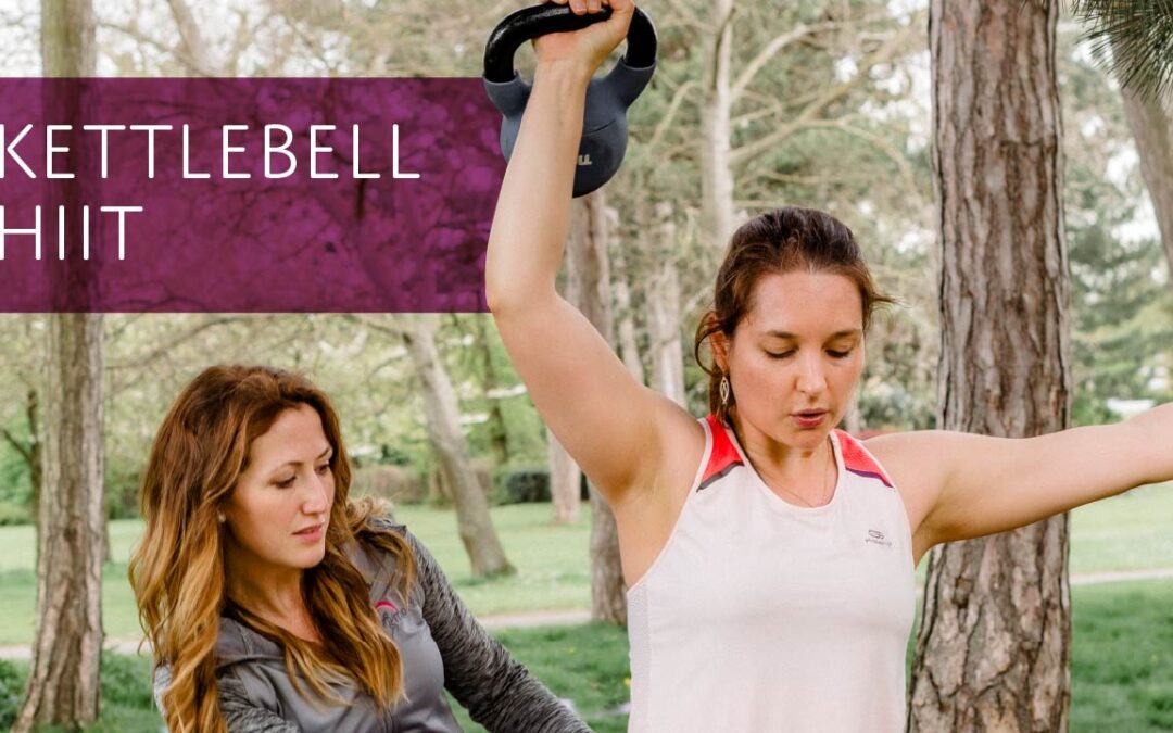 Sample Workout